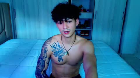Snapshot of morthy_downey chatting on January 25, 2025, 10:07 pm Morthy online show from January 25, 2025, 10:07 pm