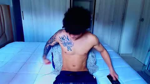 Snapshot of morthy_downey chatting on January 26, 2025, 3:03 pm Morthy online show from January 26, 2025, 3:03 pm