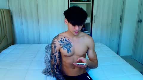 Snapshot of morthy_downey chatting on January 29, 2025, 2:00 pm Morthy online show from January 29, 2025, 2:00 pm