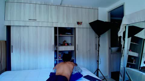 Snapshot of morthy_downey chatting on January 30, 2025, 6:10 pm Morthy online show from January 30, 2025, 6:10 pm
