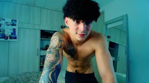 Snapshot of morthy_downey chatting on February 2, 2025, 1:55 am Morthy online show from February 2, 2025, 1:55 am