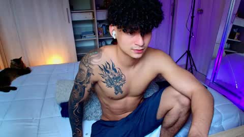 Snapshot of morthy_downey chatting on February 5, 2025, 6:59 pm Morthy online show from February 5, 2025, 6:59 pm