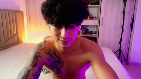 Snapshot of morthy_downey chatting on February 9, 2025, 4:14 am Morthy online show from February 9, 2025, 4:14 am
