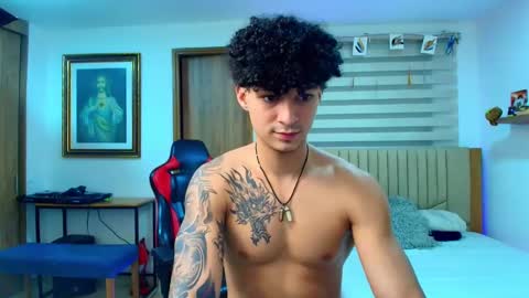 Snapshot of morthy_downey chatting on February 19, 2025, 5:27 pm Morthy online show from February 19, 2025, 5:27 pm