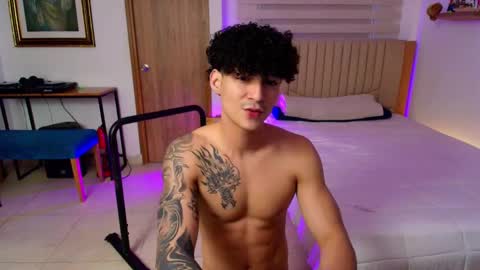 Snapshot of morthy_downey chatting on February 22, 2025, 6:30 pm Morthy online show from February 22, 2025, 6:30 pm