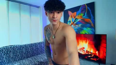 Snapshot of morthy_downey chatting on February 26, 2025, 3:08 pm Morthy online show from February 26, 2025, 3:08 pm
