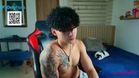 Snapshot of morthy_downey chatting on March 4, 2025, 7:22 pm Morthy online show from March 4, 2025, 7:22 pm