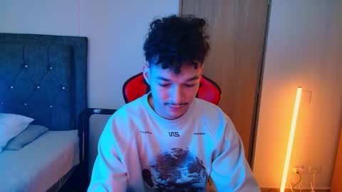 Snapshot of morthy_downey chatting on September 22, 2025, 12:07 pm Morthy online show from September 22, 2025, 12:07 pm