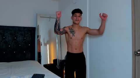 Snapshot of morthy_downey chatting on February 18, 2026, 11:22 pm Morthy online show from February 18, 2026, 11:22 pm