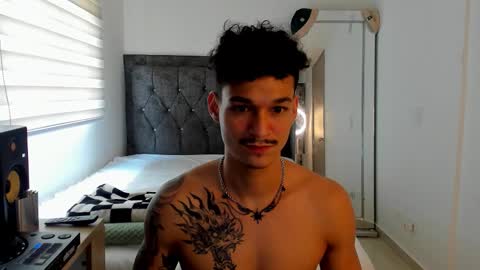 Snapshot of morthy_downey chatting on February 25, 2026, 5:33 pm Morthy online show from February 25, 2026, 5:33 pm