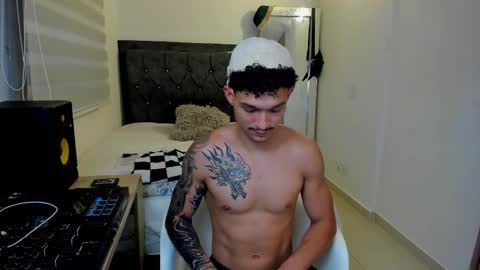 Snapshot of morthy_downey chatting on March 8, 2026, 12:41 am Morthy online show from March 8, 2026, 12:41 am