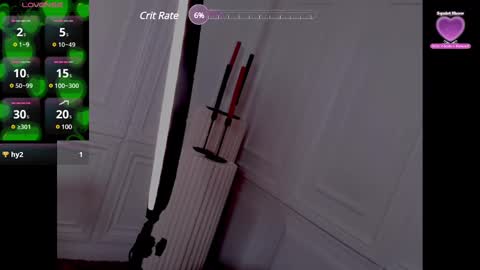 Snapshot of morticialane chatting on December 16, 2024, 4:13 am morticia66 online show from December 16, 2024, 4:13 am