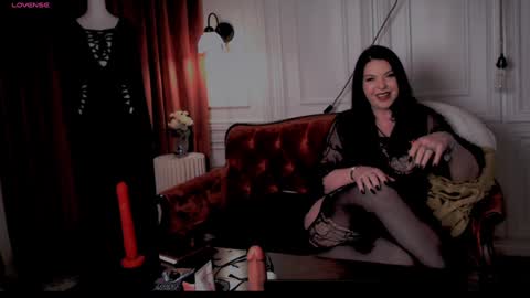 Snapshot of morticialane chatting on January 22, 2025, 5:59 am morticia66 online show from January 22, 2025, 5:59 am