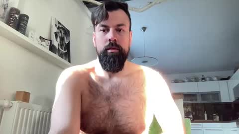 Snapshot of morty87geil chatting on February 11, 2025, 8:05 am morty87geil online show from February 11, 2025, 8:05 am