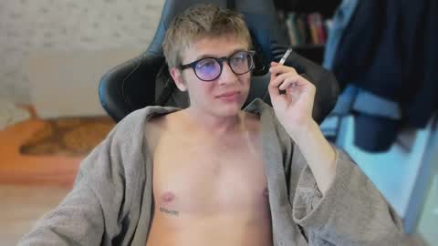 Morty online show from May 26, 2026, 4:52 am