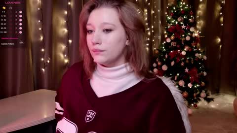 Snapshot of morvelyn chatting on December 20, 2025, 5:20 pm morvelyn online show from December 20, 2025, 5:20 pm