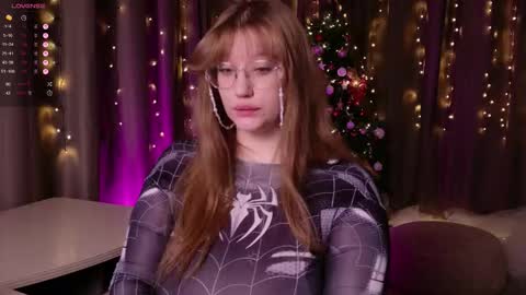 Snapshot of morvelyn chatting on January 15, 2026, 2:10 pm morvelyn online show from January 15, 2026, 2:10 pm