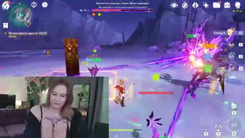 morvelyn online show from May 29, 2026, 12:58 pm