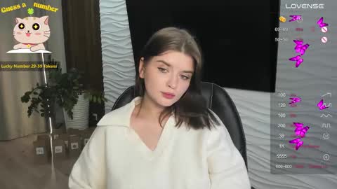 mori online show from December 19, 2025, 1:29 pm