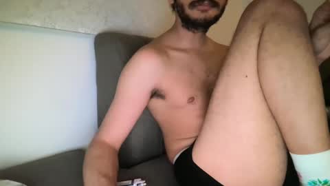 twennysevv27 online show from January 26, 2025, 2:35 am