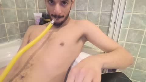 twennysevv27 online show from February 13, 2025, 10:23 am