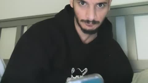 twennysevv27 online show from February 16, 2025, 8:21 am