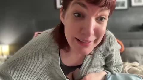 Snapshot of mossy_mommy chatting on February 12, 2025, 5:48 pm Mossy Mommy online show from February 12, 2025, 5:48 pm