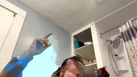 mossymoss3 online show from October 19, 2025, 2:23 am