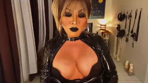 Anita online show from January 26, 2025, 5:23 pm