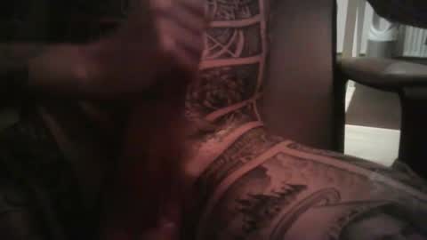 mostdeff93 online show from January 30, 2025, 6:10 pm