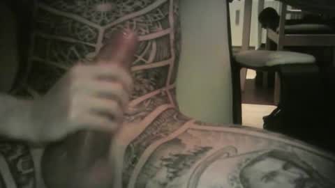 mostdeff93 online show from November 6, 2025, 7:59 pm