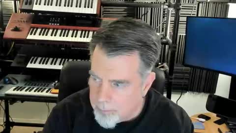 mostly_unbothered online show from October 25, 2025, 6:32 am