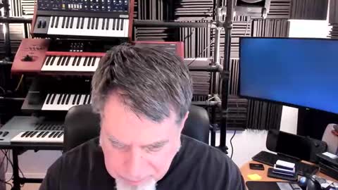 Snapshot of mostly_unbothered chatting on February 21, 2026, 12:50 pm mostly_unbothered online show from February 21, 2026, 12:50 pm