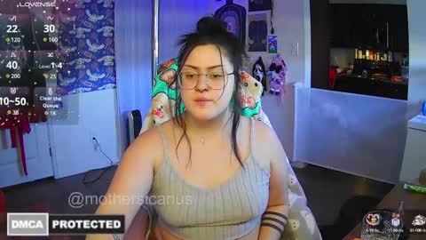 sicarius online show from March 2, 2025, 9:43 pm