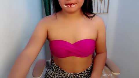 Snapshot of mountain_girl88 chatting on January 7, 2026, 4:42 pm casandra online show from January 7, 2026, 4:42 pm