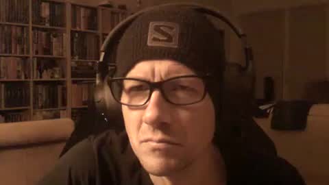 Snapshot of moviem1978 chatting on January 2, 2025, 8:35 pm Frederik online show from January 2, 2025, 8:35 pm