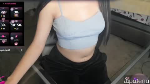 Snapshot of moxiexfoxie chatting on March 14, 2026, 2:00 pm moxieXfoxie online show from March 14, 2026, 2:00 pm