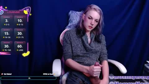 Moxy online show from January 11, 2026, 7:41 pm