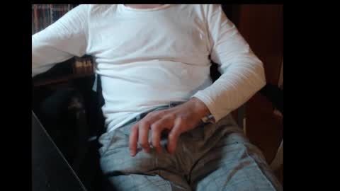 mpmimp online show from October 18, 2025, 11:05 pm