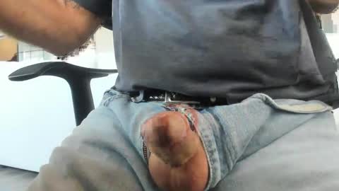 Snapshot of mppnddy chatting on September 9, 2025, 1:54 pm Daddy online show from September 9, 2025, 1:54 pm