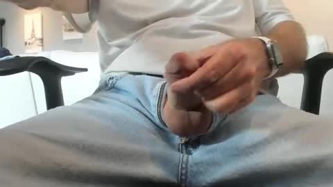 Snapshot of mppnddy chatting on October 28, 2025, 6:21 pm Daddy online show from October 28, 2025, 6:21 pm