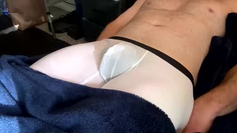 Sequoia-Cocked Hombre de Sur online show from October 3, 2025, 3:09 pm