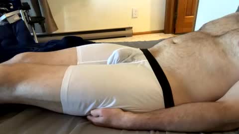 Sequoia-Cocked Hombre de Sur online show from October 21, 2025, 7:25 pm