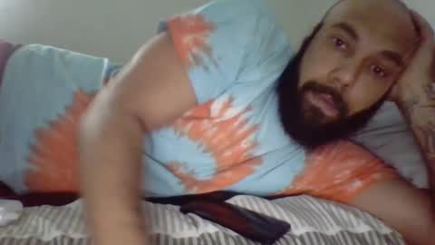 Mr8 online show from January 7, 2025, 10:08 pm