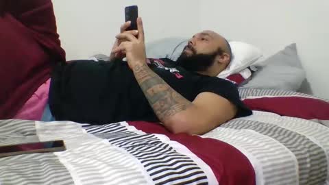 Mr8 online show from January 10, 2025, 2:57 am