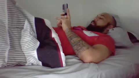 Mr8 online show from January 11, 2025, 2:36 pm