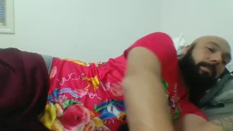 Mr8 online show from January 25, 2025, 11:22 pm