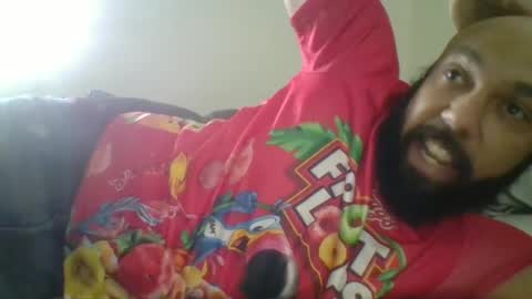 Mr8 online show from January 26, 2025, 6:37 pm