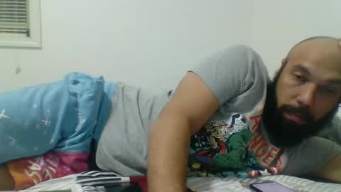 Mr8 online show from January 28, 2025, 4:08 am