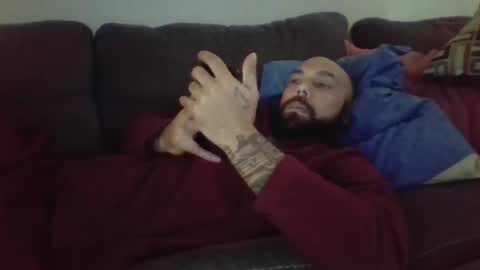 Mr8 online show from February 11, 2025, 5:18 pm